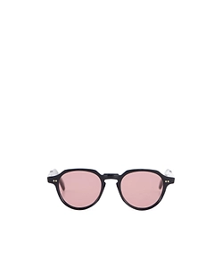 Cutler And Gross Round Frame Sunglasses