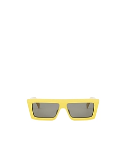 Rectangular Sunglasses