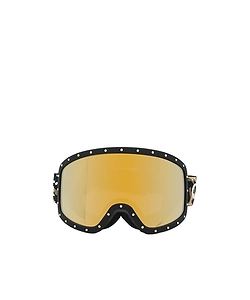 Rivet Detail Ski Mirror