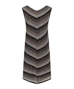 Sleeveless Dress