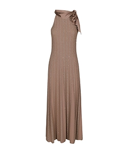 Sleeveless Dress