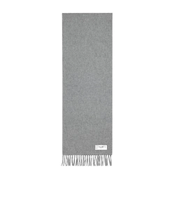 Scarf In Cashmere