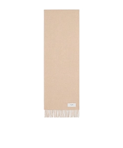 Scarf In Cashmere