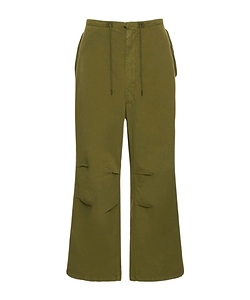 Blair Cotton Poplin Vintage Pants