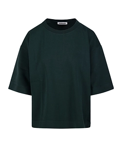 Smith Boxy Short-Sleeve T-Shirt