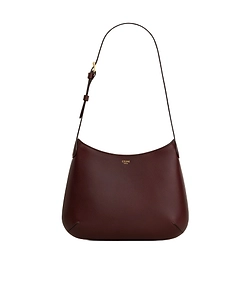 Shoulder Hobo Celine Alice In Shiny Calfskin