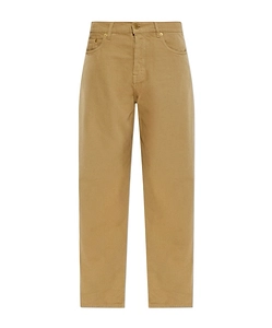Five-Pockets Trousers