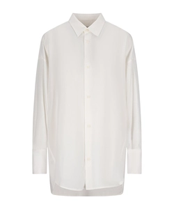Carla Long-Sleeved Buttoned Shirt