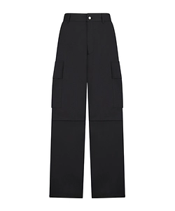 Darkpark Relaxed Cargo Pants