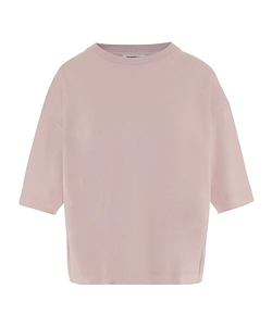 Smith Boxy T-Shirt