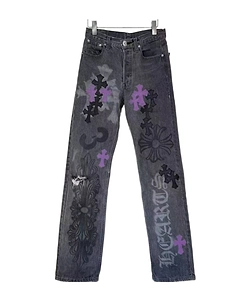 Belt Loop Jeans