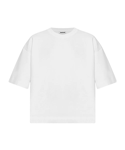 Smith Oversized T-Shirt