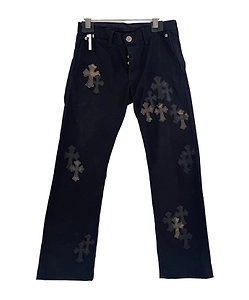 Belt Loop Jeans