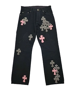 Casual Pants