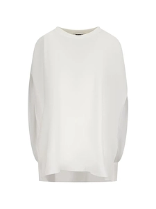 Darkpark Cap-Sleeve T-Shirt
