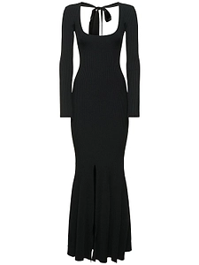 Bow Dress