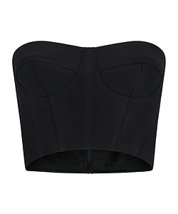 Bustier Top