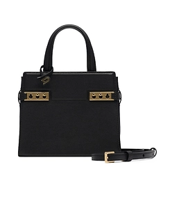 Adjustable Shoulder Strap Cross-Body Bag