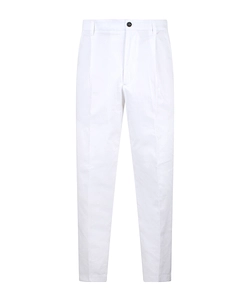 Department 5 Regular Fit Tailored Pants