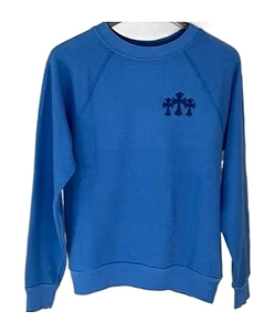 Crew Neck Sweatshirt