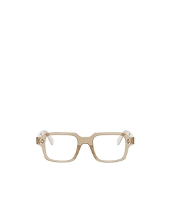 Square Mirror Glasses