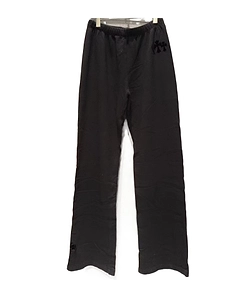 Elastic Waist Sweatpants