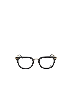 Titanasluvr Bkgp Full Frame Plain Mirror Glasses