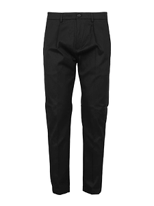 Slim-Fit Chino Trousers