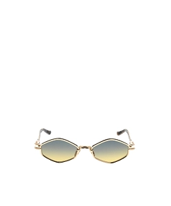 Full Frame Sunglasses