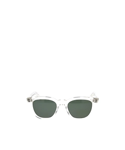 Smokeshow-Cryss Full Frame Sunglasses