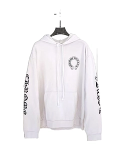 Long Sleeve Pullover Sweatshirt
