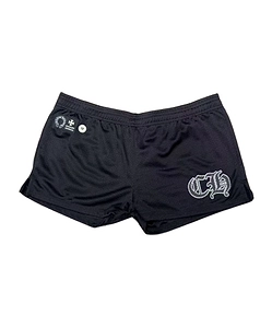 Logo Shorts