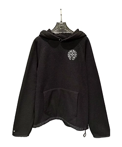 Long-Sleeved Sweatshirt