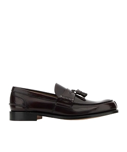Church's Tiverton Tassel Detailed Loafers