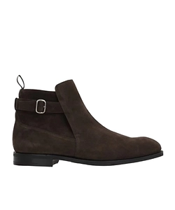 Church's Almond Toe Ankle Boots