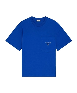 T-Shirt In Cotton Jersey
