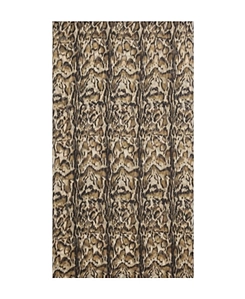 Stole In Cashmere Muslin