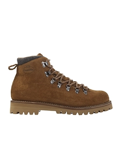 Church's Lace-Up Ankle Boots