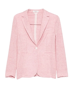 Circolo 1901 Slim Textured Blazer
