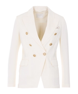 Circolo 1901 Double-Breasted Blazer