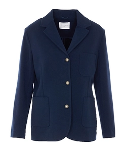 Circolo 1901 Single-Breasted Blazer