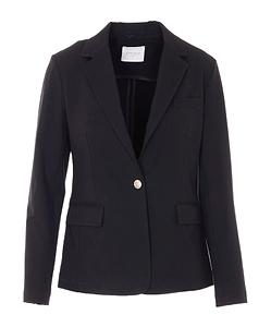 Circolo 1901 Single-Breasted Blazer