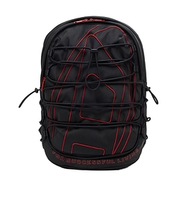 Diesel Tech-D Oval D Embroidered Backpack