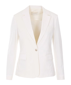Circolo 1901 Single-Breasted Blazer