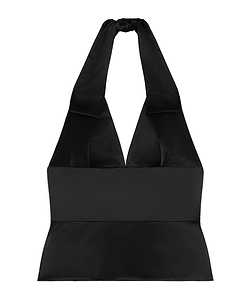 Top In Cotton Poplin