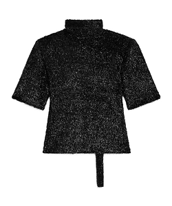 Top In Lurex
