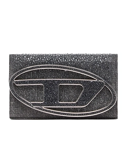 Diesel 1Dr Strap Wallet