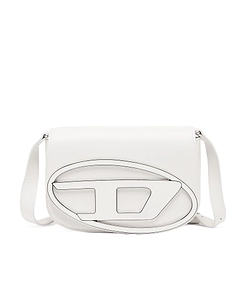 Diesel 1Dr M-Iconic Medium Shoulder Bag