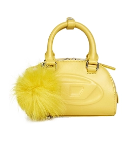 Diesel 1Dr Dome Crossbody Bag