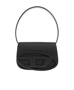 Diesel 1 Dr Chunky Chain Handle Shoulder Bag
